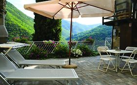 Agriturismo Nonnamelia