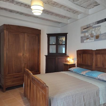 Agriturismo Nonnamelia Nasino Exterior foto