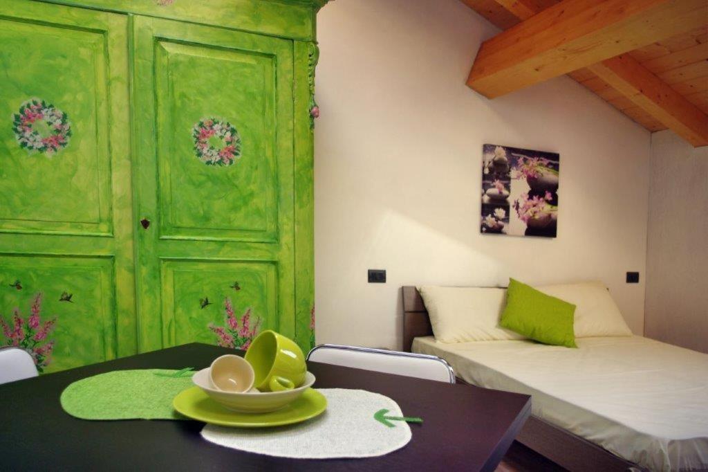 Agriturismo Nonnamelia Nasino Exterior foto